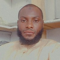 Abdullahi Zubairu Usman