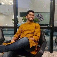 Sanket Ghule
