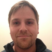 Joshua Wood