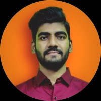 Suraj Kadam