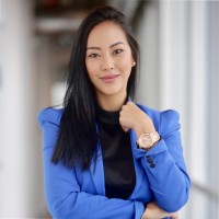 Wendy Miu