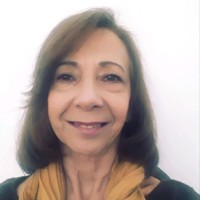 Solange Rocha