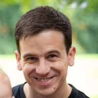 David Marshall