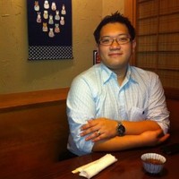 Eugene Lim