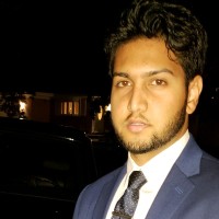 Izhan Khan