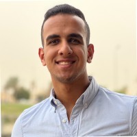Ahmed Shawareb