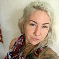 Ashley Elliott