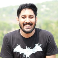 Avinash Narayanan