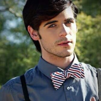 Chace Curtis