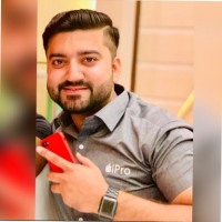 Ravinder Verma
