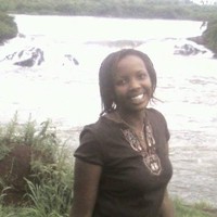 Joyce Serem