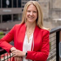 Anne McEvoy Baker