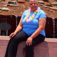 Claudette Cogdell