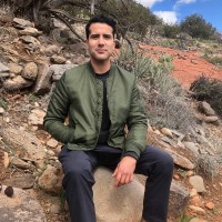 Ulysses Vidal