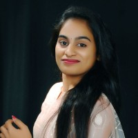 Soundarya Chiranth Gowda