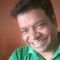 Sanjeev Kumar