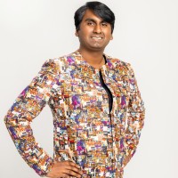 Mahesh Ramakrishnan