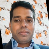 Koushlendra Nath Singh