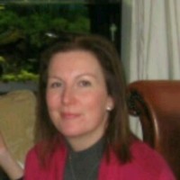 Claire Willsdon