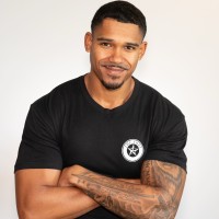 Damien Valentine