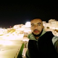 Ali Ouadi