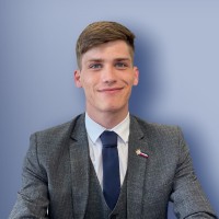 Tyler Patterson