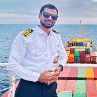 Md. Yasin Ul Azam