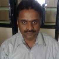 B G Shivakumar Shivakumar