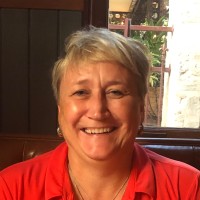 Sandra D Woodfin