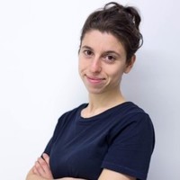 Giulia Pitton