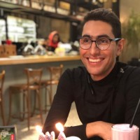 Mohammad amin Mozaffar