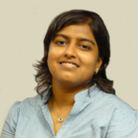 Isha Shah