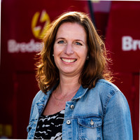 Gerdien Van Lente-Ensink