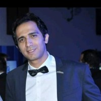 Mohamed Haroun