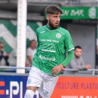 Emre Bilgi