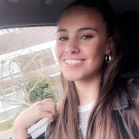 Sophie Gregory