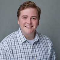 Aaron Kennon Smith