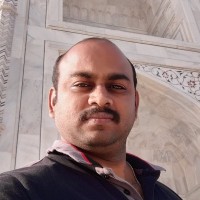 Manikandan Ramamoorthy