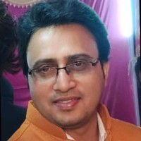 Ashok Kumar