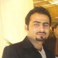 Irfan ahmad