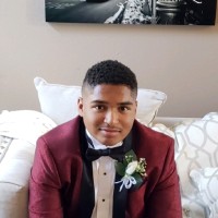 Elijah Mosley