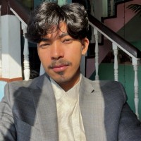 Prajwal Amatya