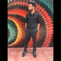 Tushar Shetty