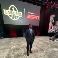 Eric Barber