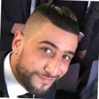 Karim Cheurfa