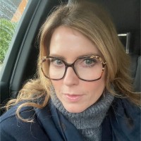 Helen Molnar