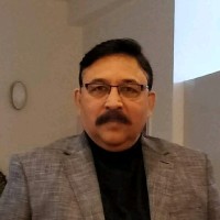 Dinesh Kaushik