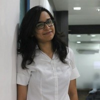 Bhakti Bhanushali