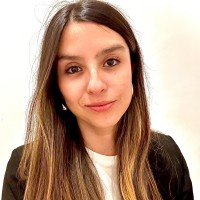 Nicole Delgado Mellado