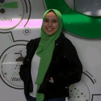 Mariam Khalid